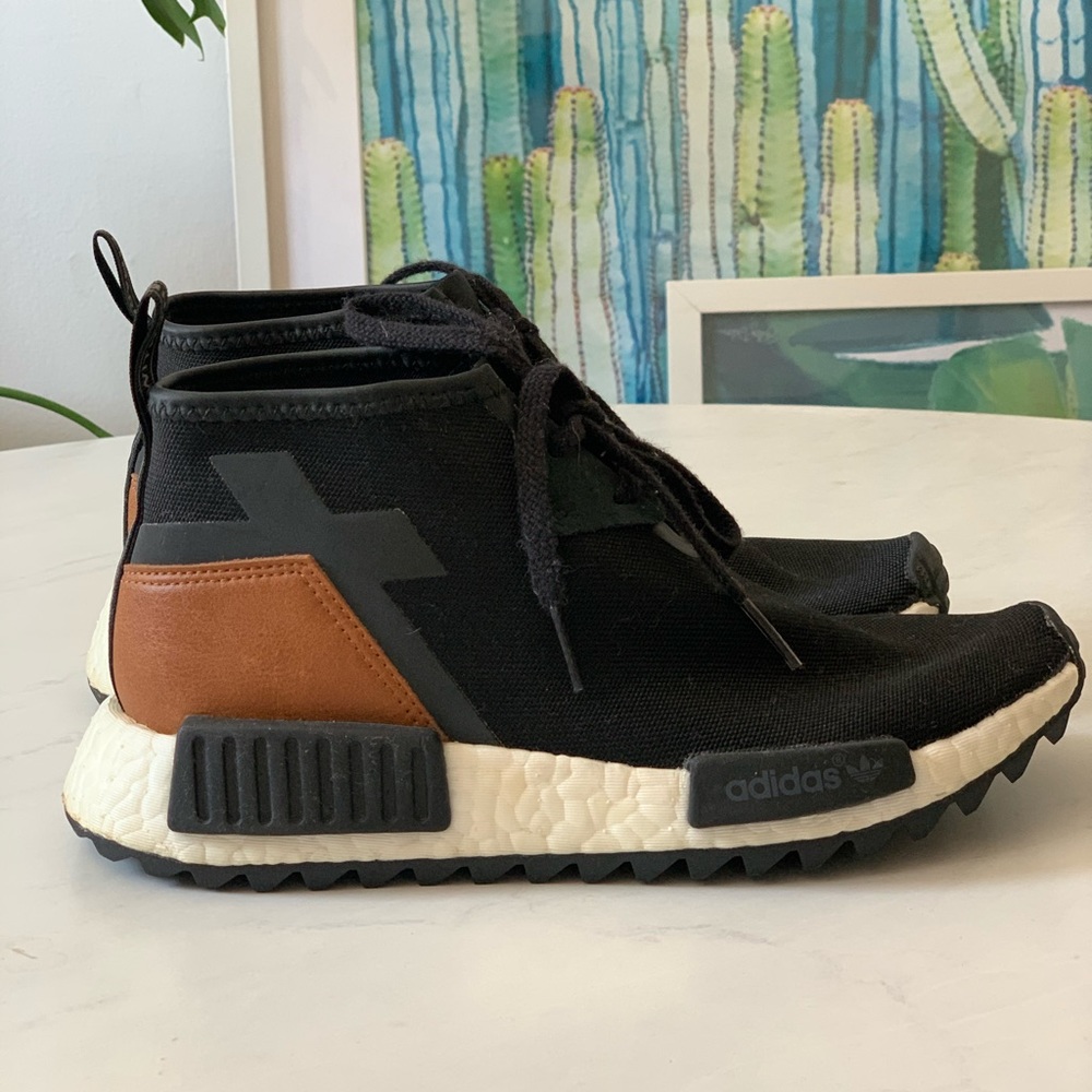 Adidas NMD_C1 TR - Picture 5 of 11